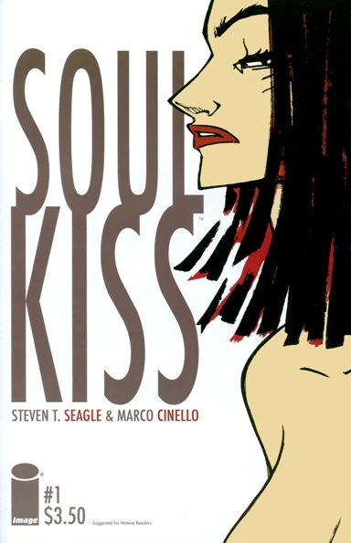 Soul Kiss (2009) - Series 