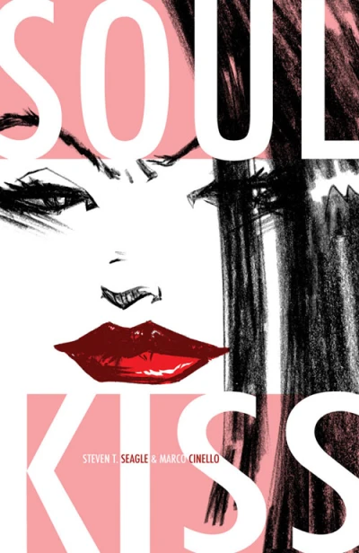 Soul Kiss (2010) - Series 