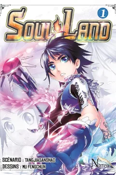 Soul Land