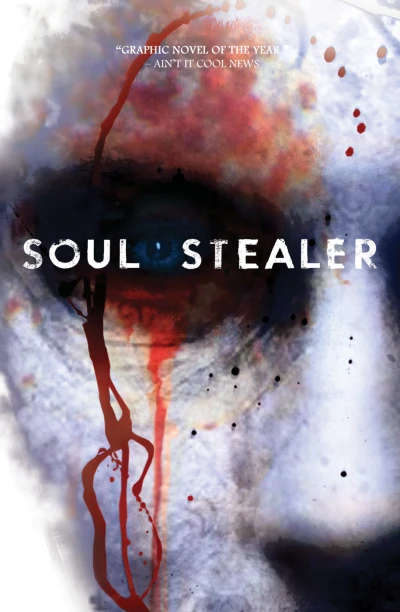 Soul Stealer (2013) - Series 