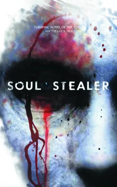 Soul Stealer: The Collector's Edition (2015) - Series 