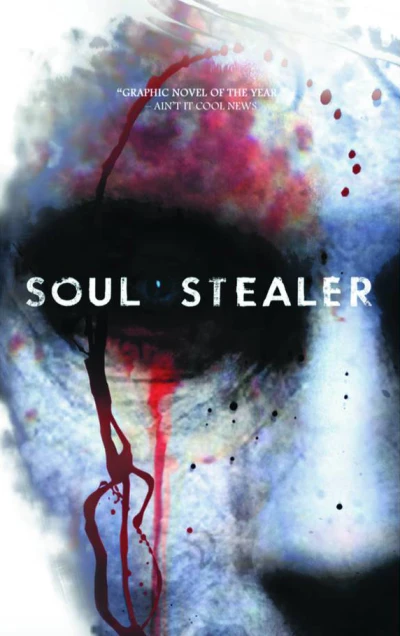 Soul Stealer: The Collector's Edition (2015) - Series 