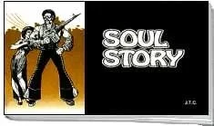 Soul Story (1977) - Series 