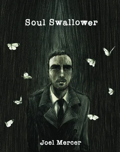 Soul Swallower (2014) - Series 