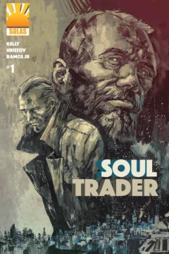 Soul Trader