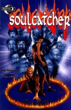 Soulcatcher (2004) - Series 