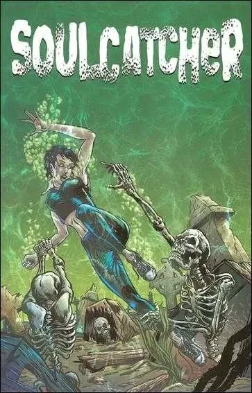 Soulcatcher (2005) - Series 