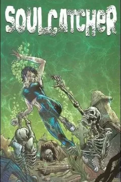 Soulcatcher