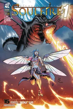 Soulfire