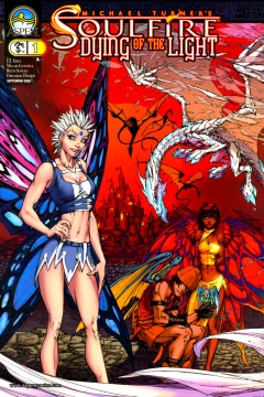 Soulfire: Dying of the Light
