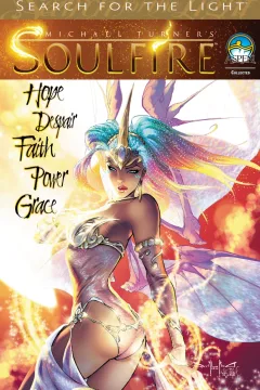Soulfire: Search For the Light