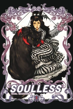 Soulless