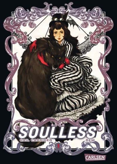 Soulless (2013) - Series 