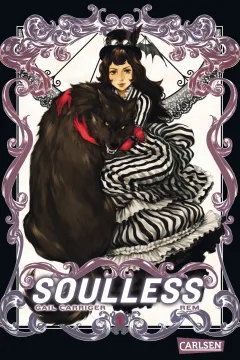 Soulless