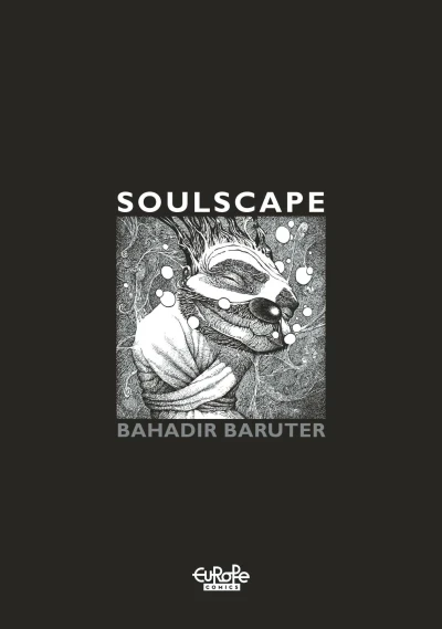 Soulscape (2020) - Series 