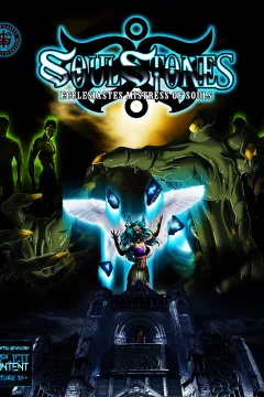 SoulStones: Ecclesiastes Mistress of Souls