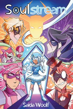 Soulstream