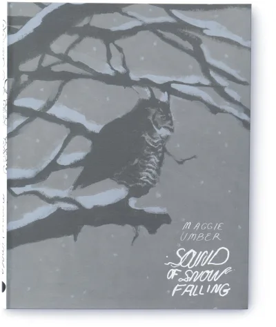 Sound of Snow Falling  (2017) - Series 