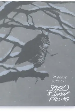 Sound of Snow Falling 