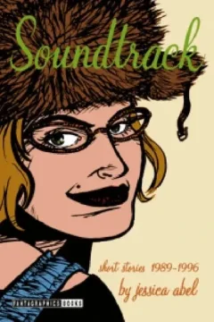 Soundtrack: Short Stories 1990-1996