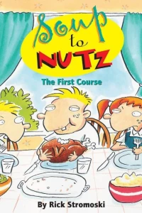 Soup to Nutz: The First Course