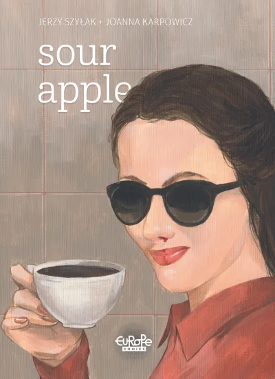 Sour Apple (2018) - Series 