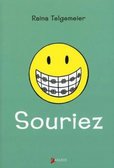 Souriez (2011) - Series 