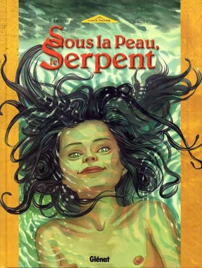 Sous la Peau, le Serpent (2004) - Series 