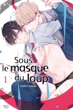 Sous le Masque du Loup