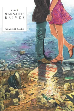 Sous les pavés
