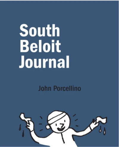 South Beloit Journal (2017) - Series 