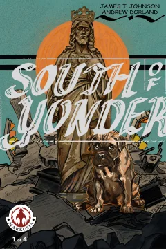 South of Yonder