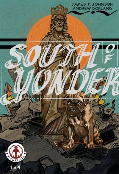 South of Yonder (2020) - Series 