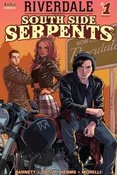 South Side Serpents