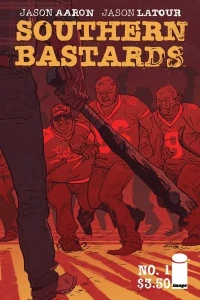 Southern Bastards