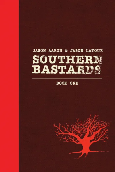 Southern Bastards (Hardcover, 2015) - Series 