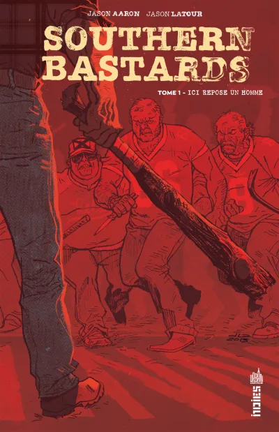 Southern Bastards (2018) - Series 
