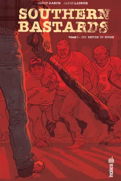 Southern Bastards