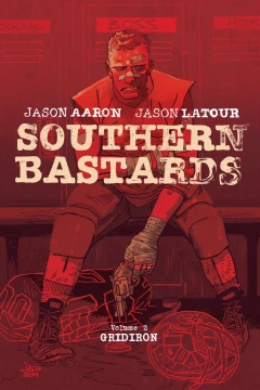 Southern Bastards: Gridiron