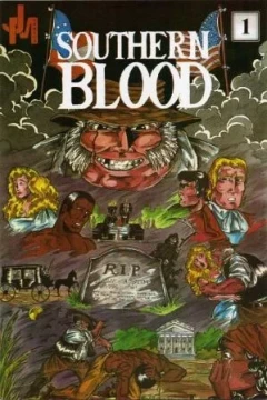 Southern Blood