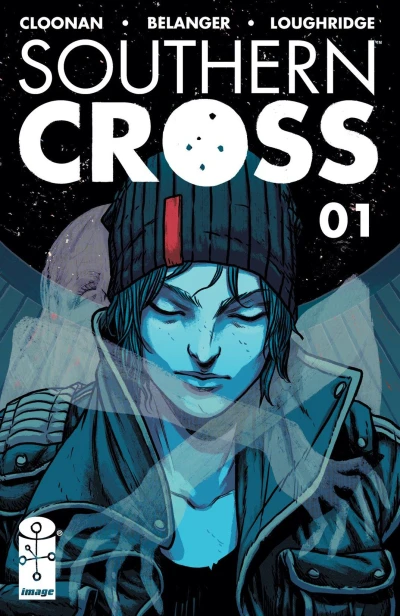 Southern Cross (2015) - Series 