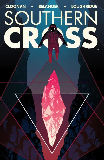 Southern Cross: Romulus (2017) - Series 