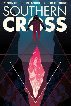 Southern Cross: Romulus