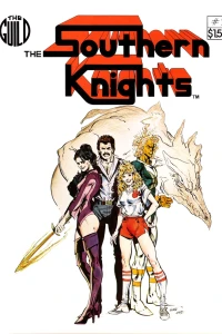 Southern Knights