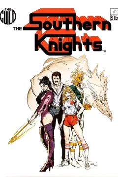 Southern Knights