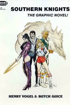 Southern Knights