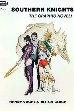 Southern Knights