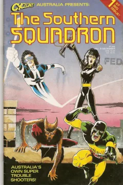Southern Squadron