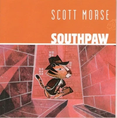 Southpaw (2003) - Series 