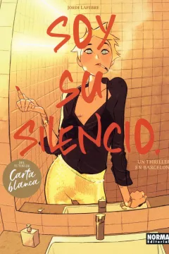Soy Su Silencio